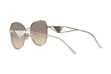 prada sonnenbrille mit gold|Sonnenbrillen für Damen .